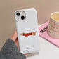 iPhone Case | Puppy Dream ed.