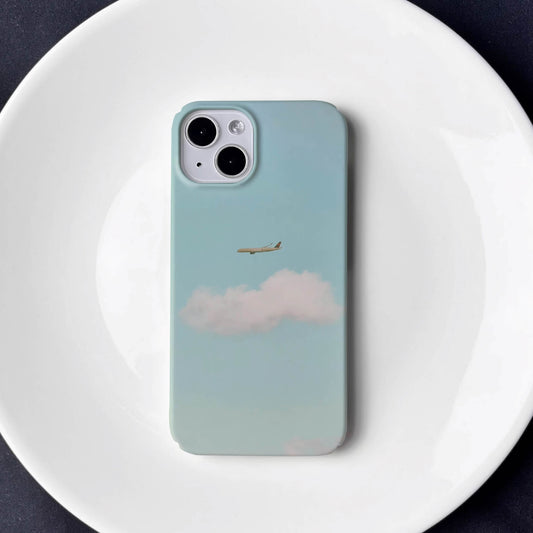 iPhone Case | Skyline Serenity ed.