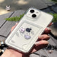 iPhone Case | Whimsical Kitty Koala ed.