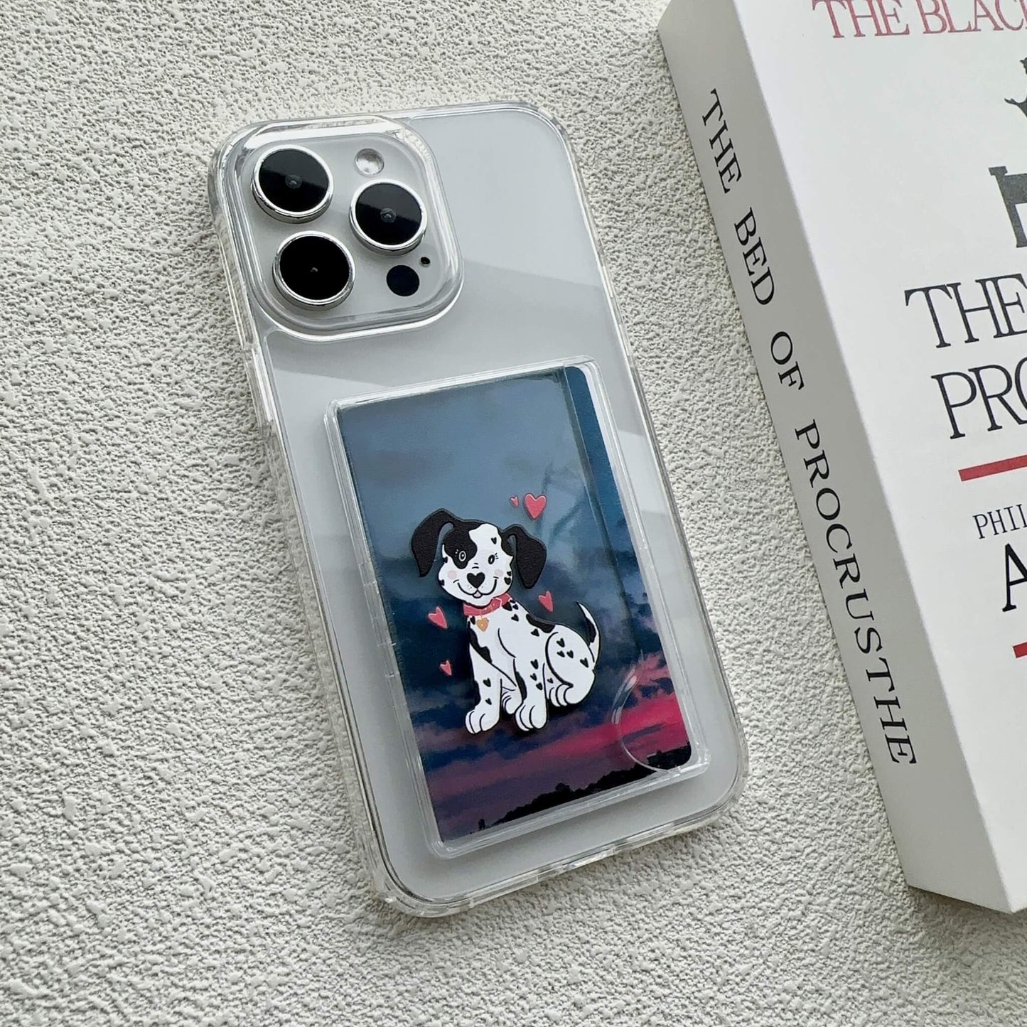 iPhone Case | Dalmatian ed.