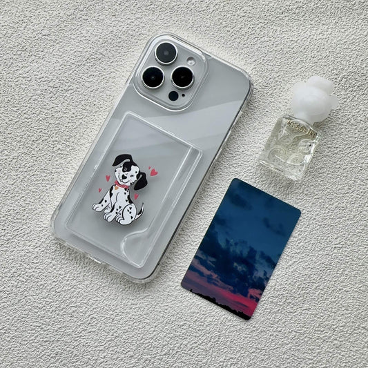 iPhone Case | Dalmatian ed.