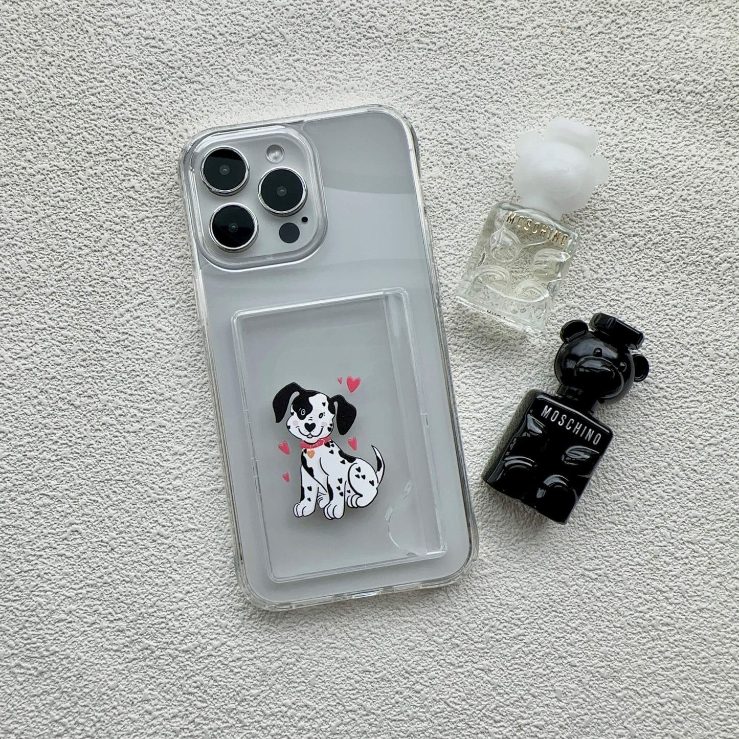 iPhone Case | Dalmatian ed.