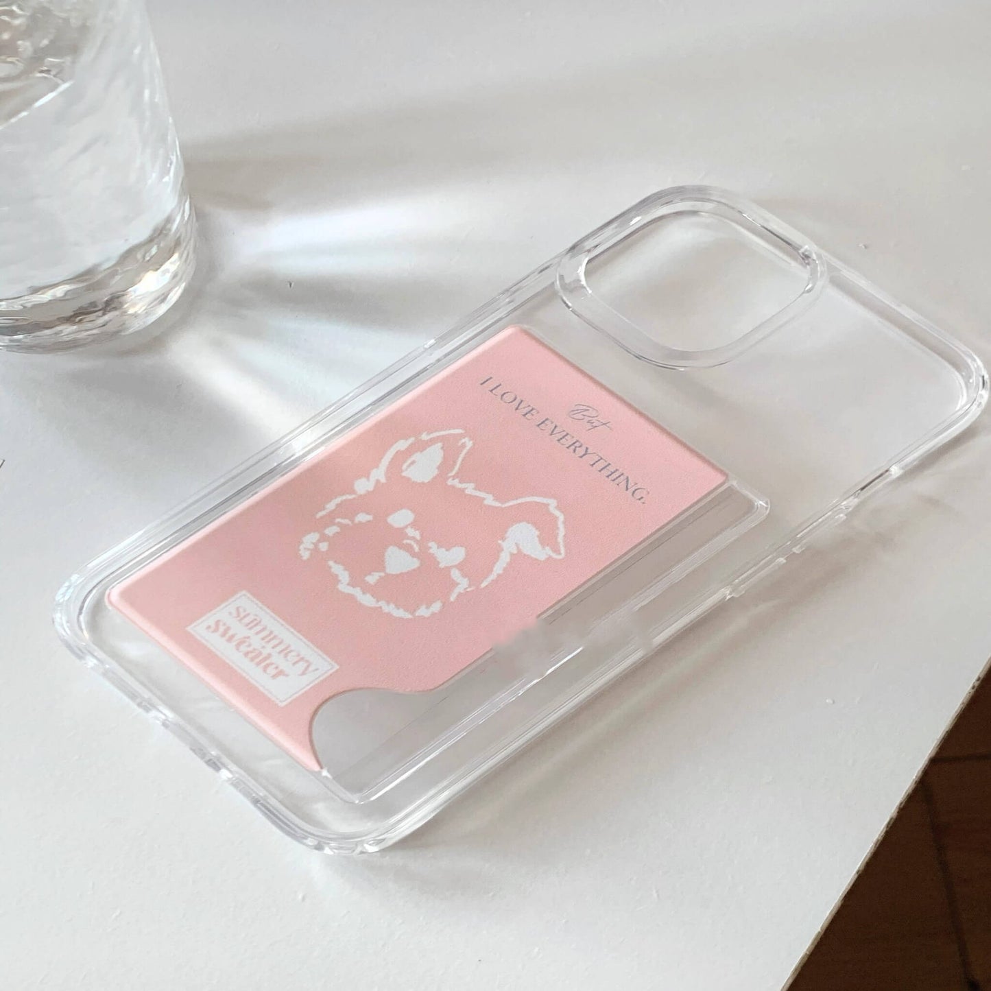 iPhone Case | Scottie Love ed.