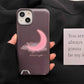 iPhone Case | Moonlit Memoir ed.