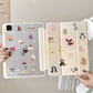 iPad Case | Jellycat Parade ed.