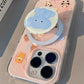 MagSafe Case | Sweet Jellycat ed.