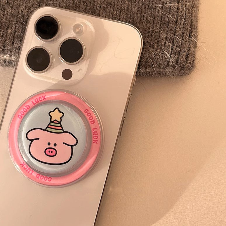 MagSafe Popsocket | FunToon Whimsy