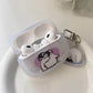 AirPods Case | Penguin Harmony ed.