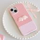 iPhone Case | Cherubic Charm ed.