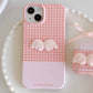 iPhone Case | Cherubic Charm ed.