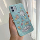 iPhone Case | Pochacco Playtime ed.