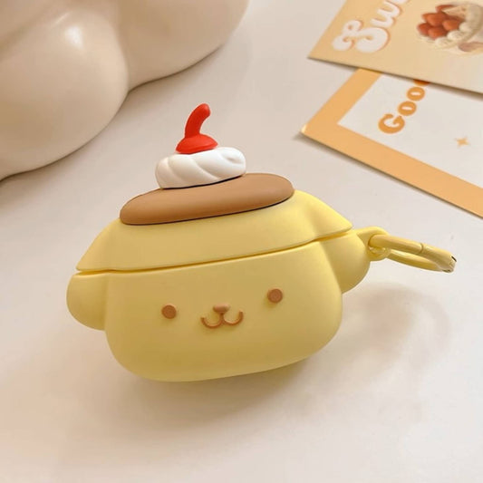 AirPods Case | Sweet Pompompurin