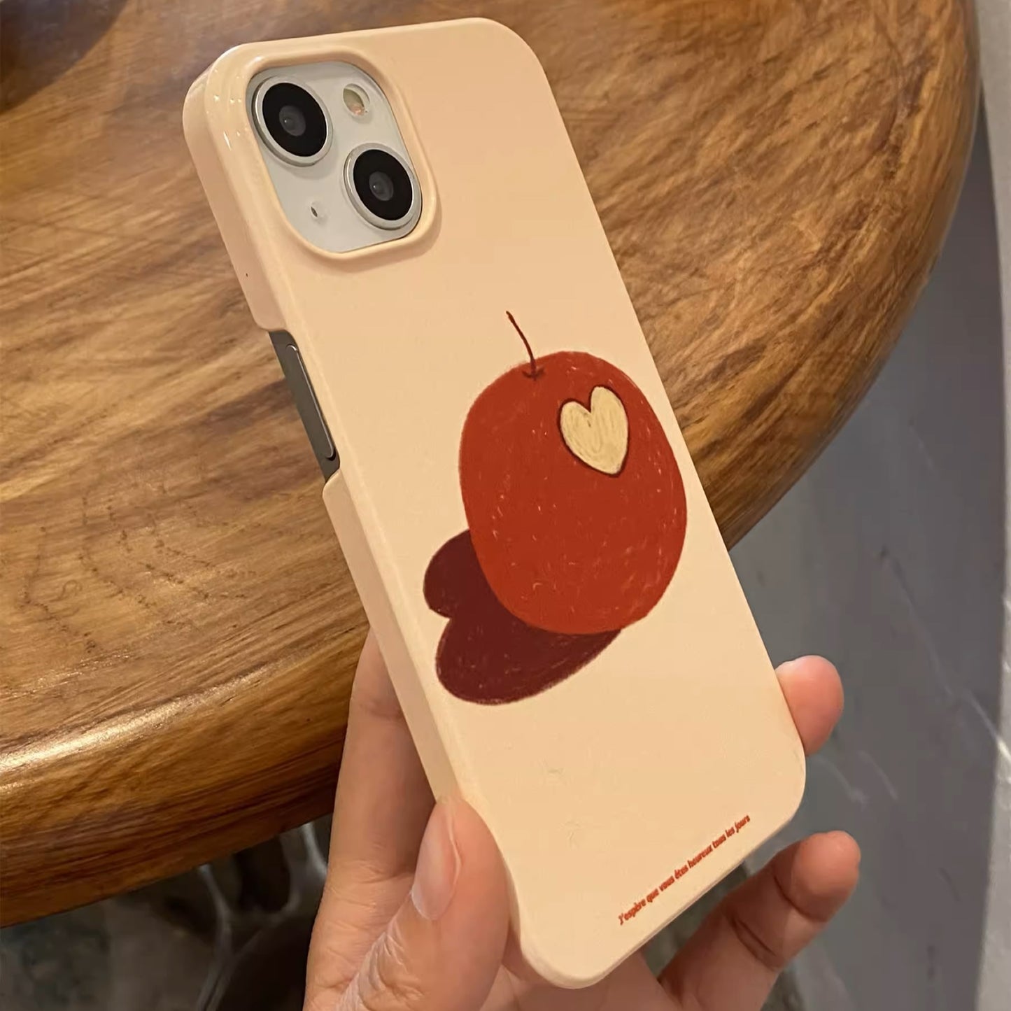 iPhone Case | Sweetheart Orchard ed.