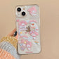 MagSafe Case | Sanrio Charm ed.