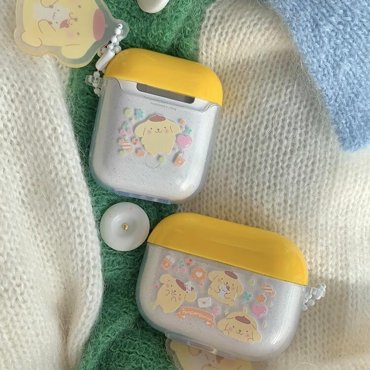 AirPods Case | Sanrio Delight