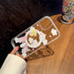 MagSafe Case | Angel Sanrio ed.