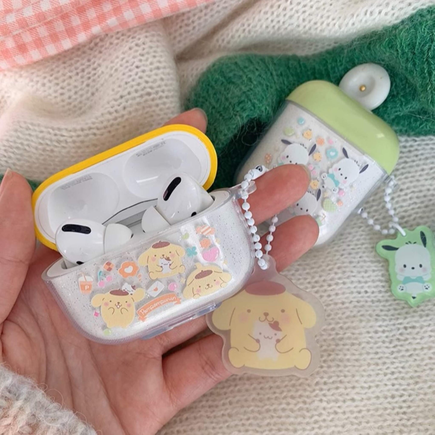 AirPods Case | Sanrio Delight