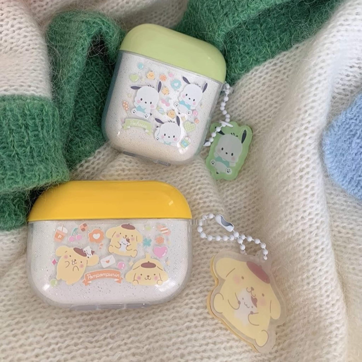 AirPods Case | Sanrio Delight