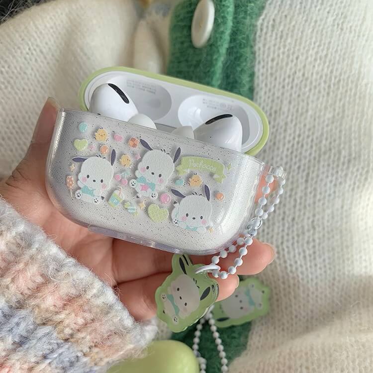 AirPods Case | Sanrio Delight