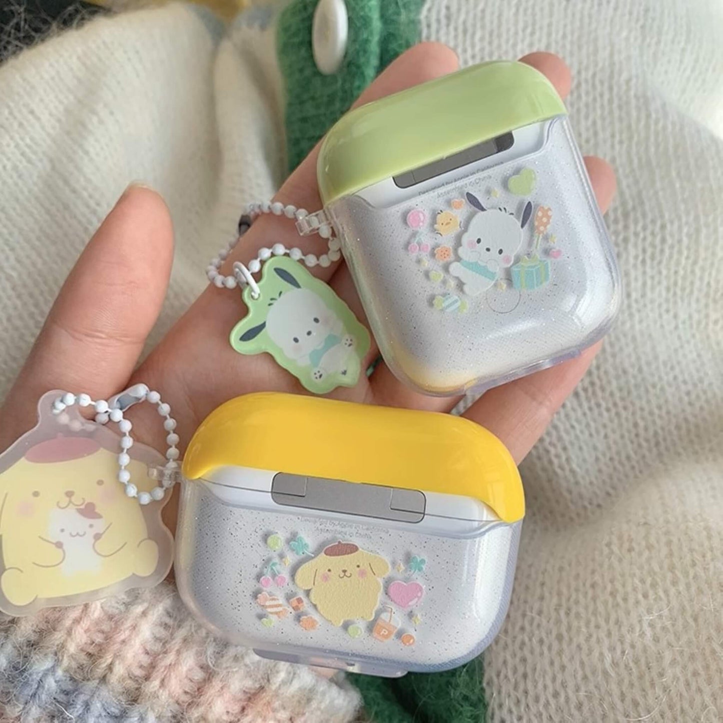 AirPods Case | Sanrio Delight