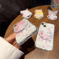 MagSafe Case | Angel Sanrio ed.