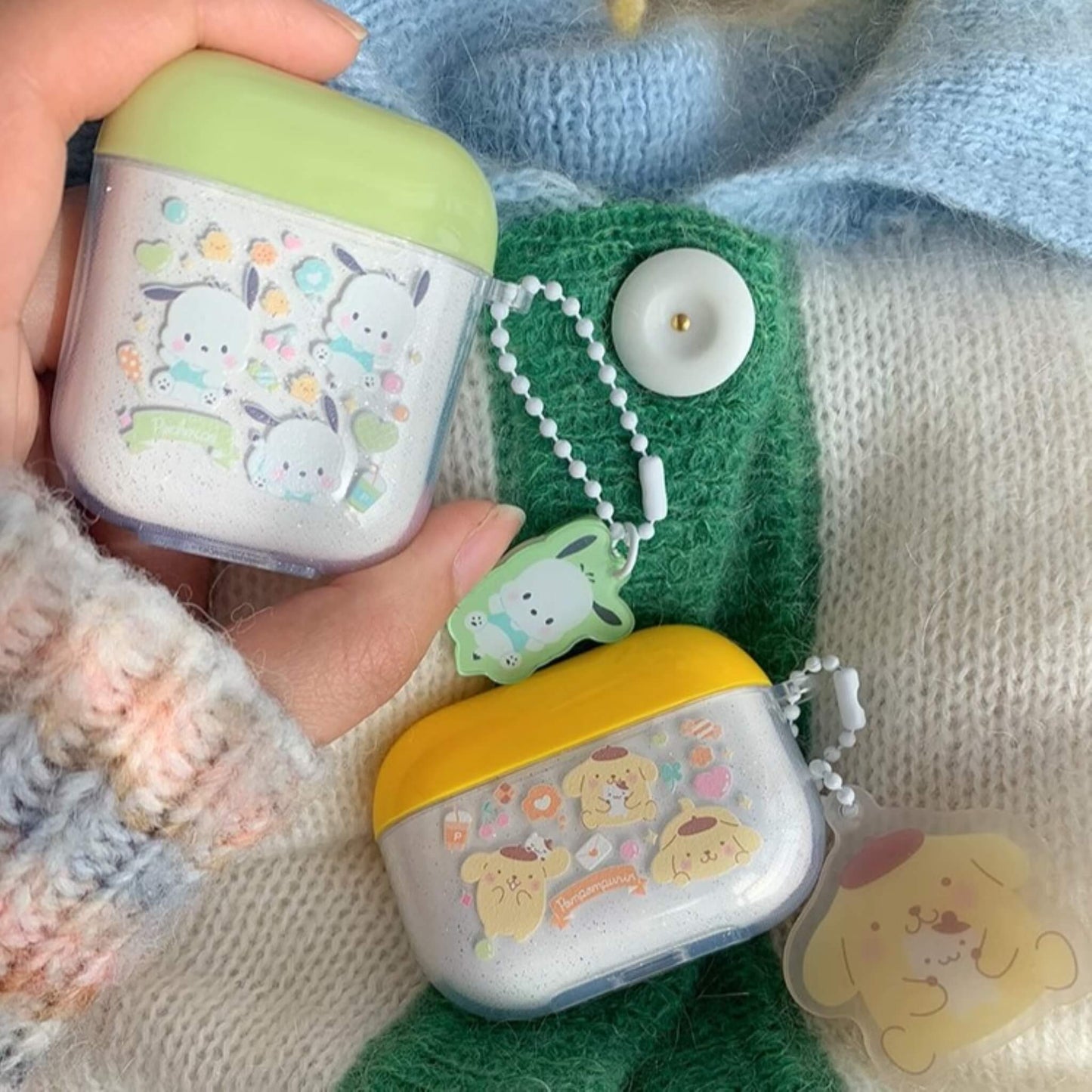 AirPods Case | Sanrio Delight