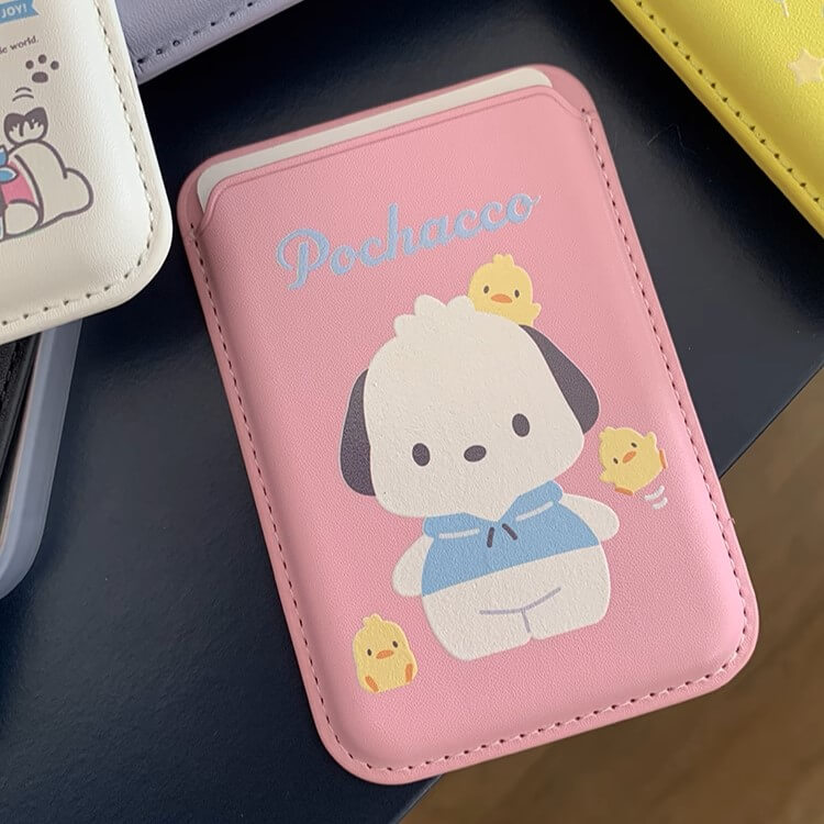 MagSafe Wallet | Sanrio Fam ed.