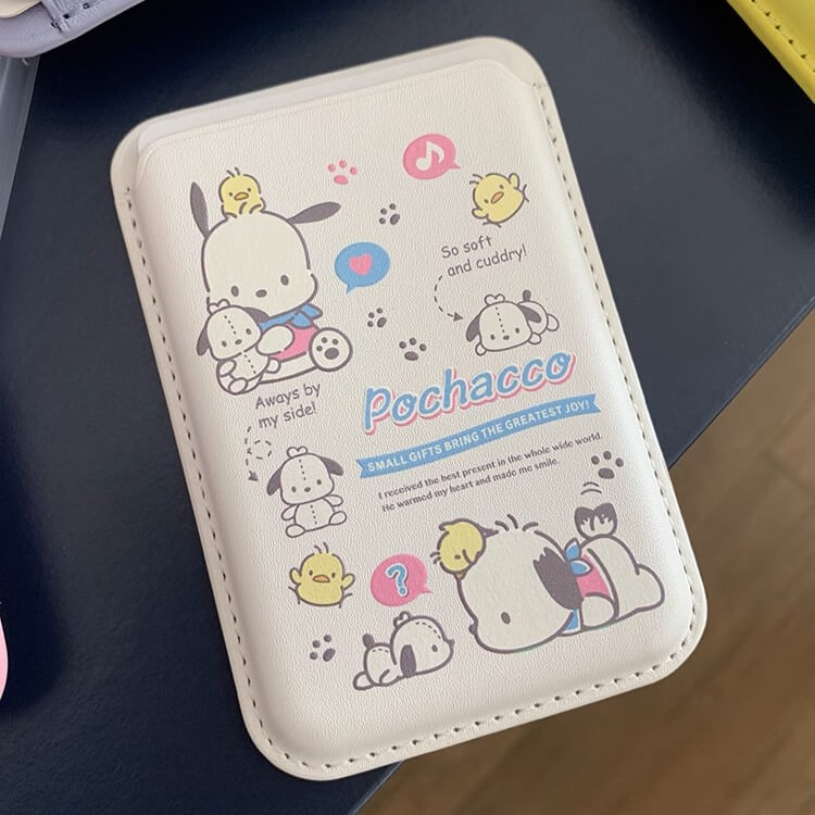 MagSafe Wallet | Sanrio Fam ed.