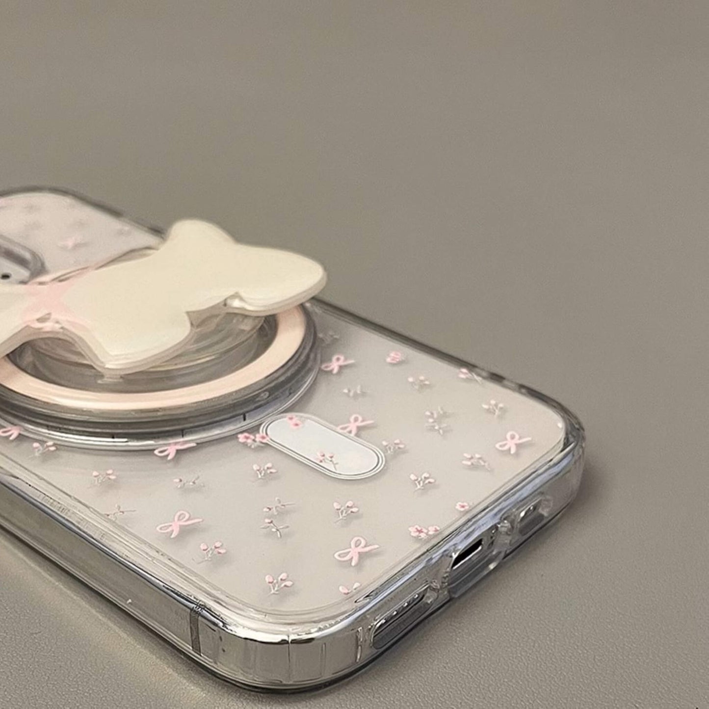 MagSafe Case | Scottie Charm ed.