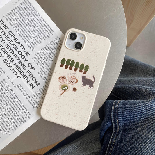 iPhone Case | Garden Whimsy ed.